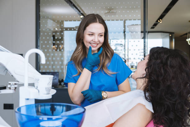 TMJ/TMD Treatment in Cambrian Park, CA